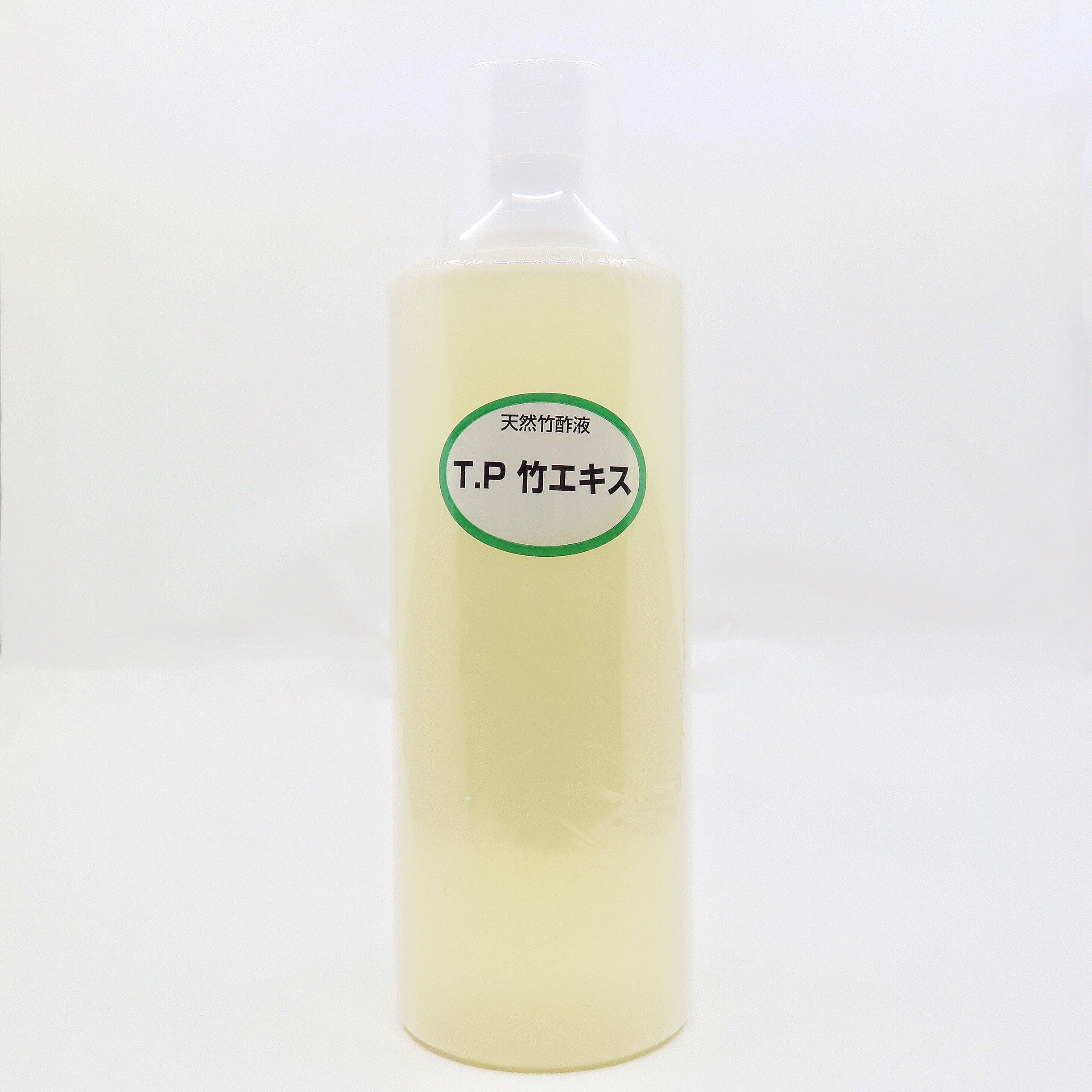 日本製天然竹酢液