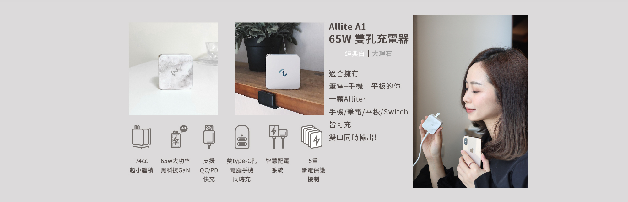 Allite A1