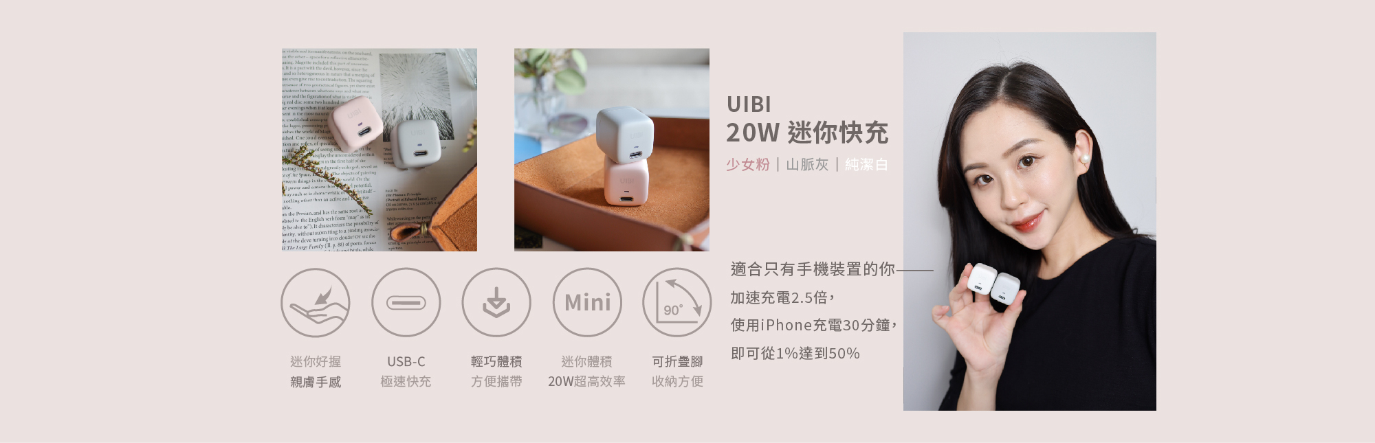 UIBI20W
