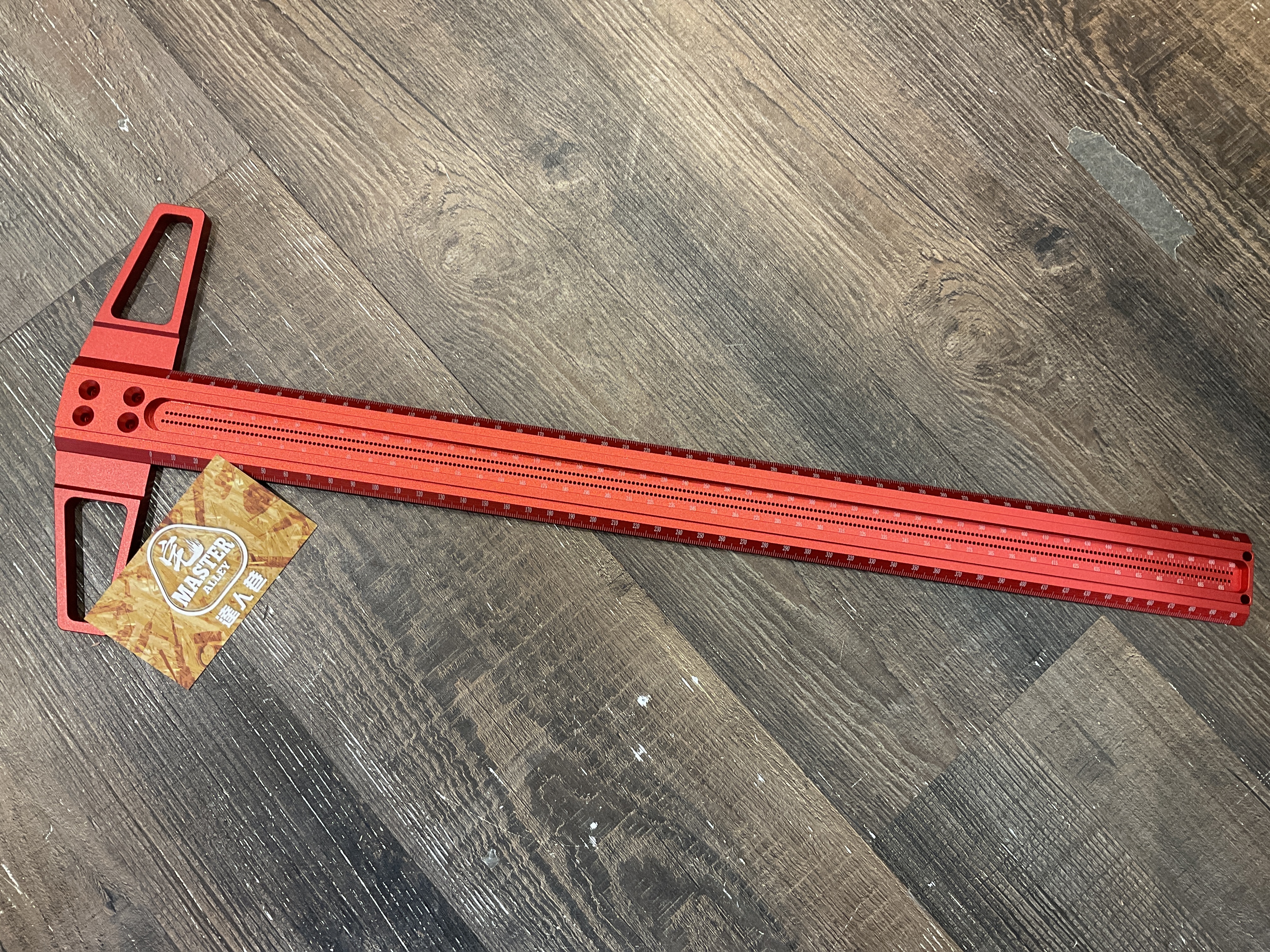 T-600 木工劃線器