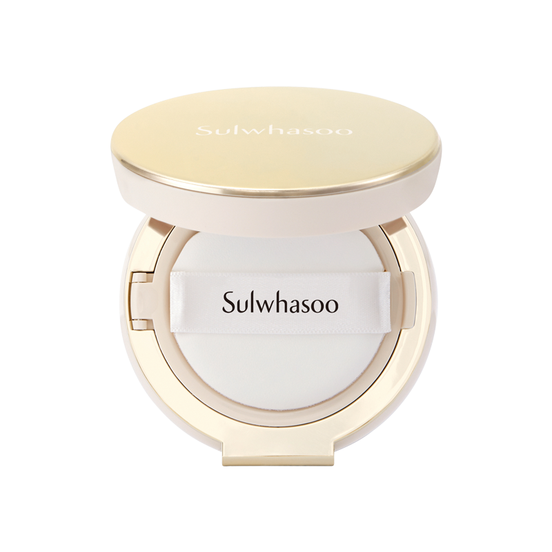 Sulwhasoo Perfecting Cushion SPF50+ PA+++ 15g