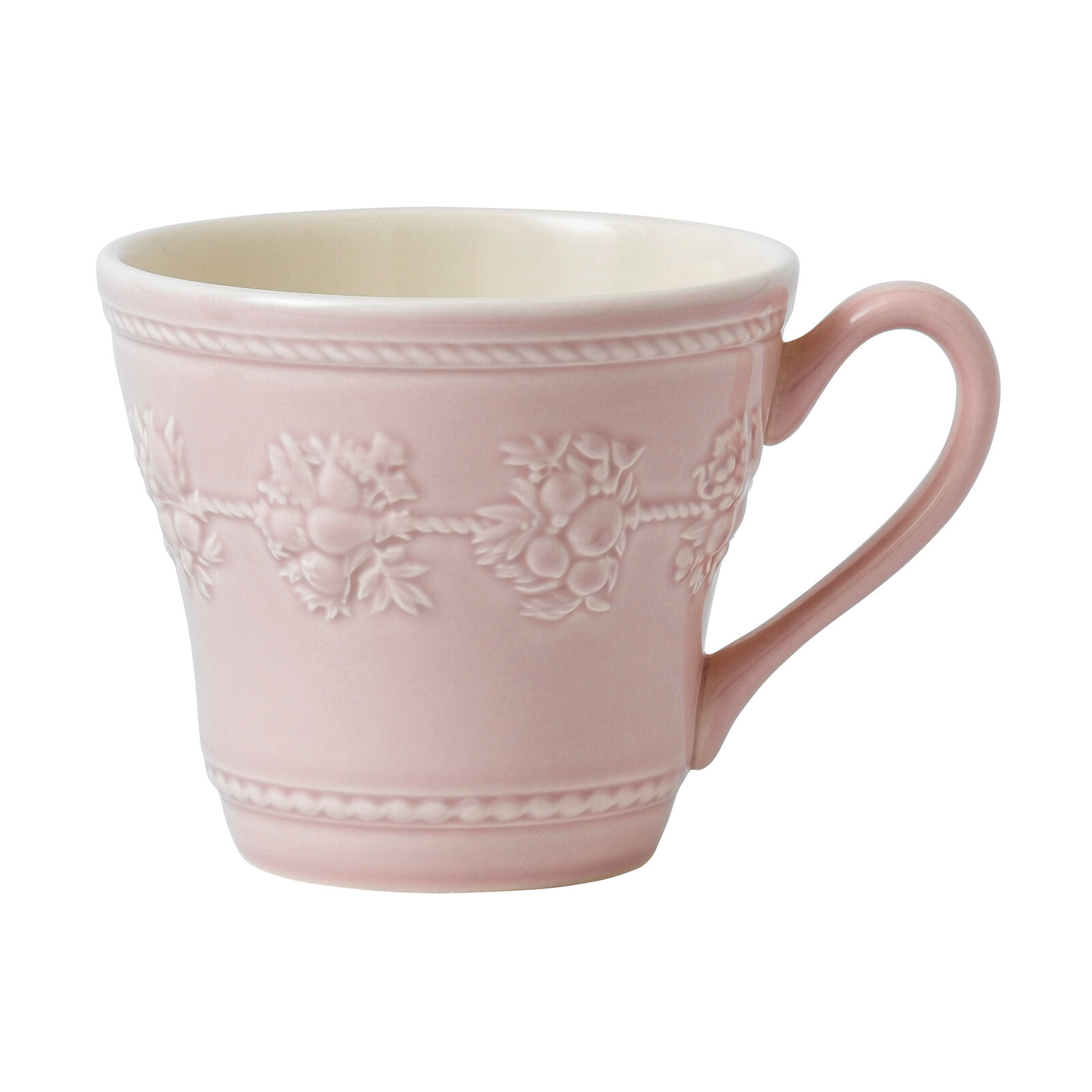 Wedgwood Festival Pink Mug
