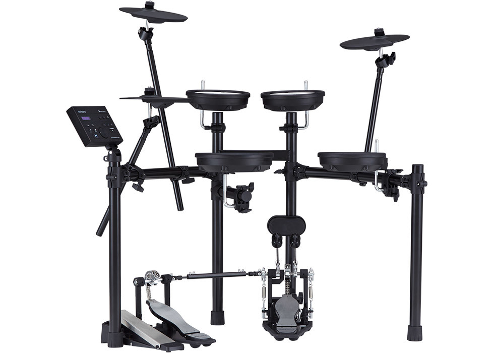 Roland TD-07DMK 電子鼓