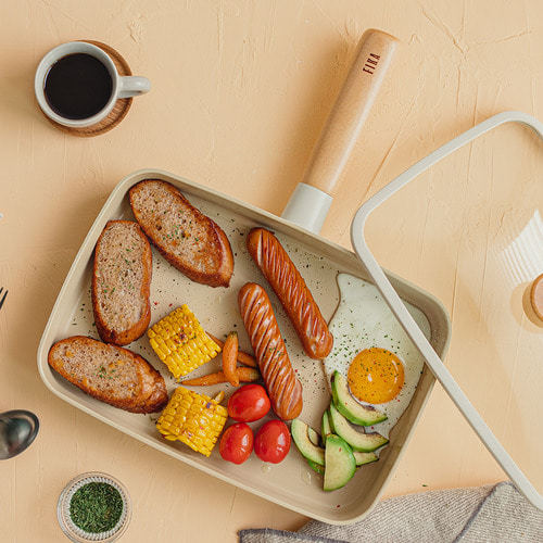 Fika Brunch Pan