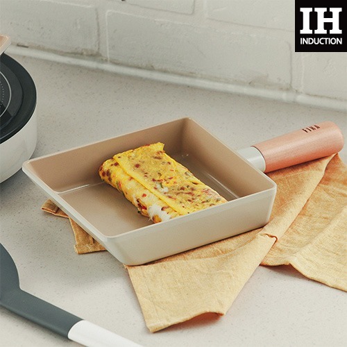 Fika 15cm玉子燒平底鍋