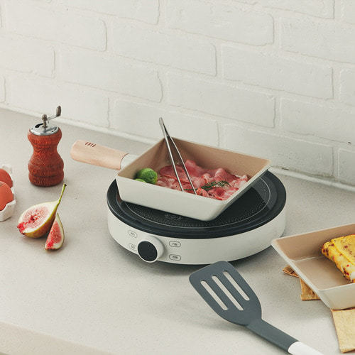 Fika 15cm玉子燒平底鍋