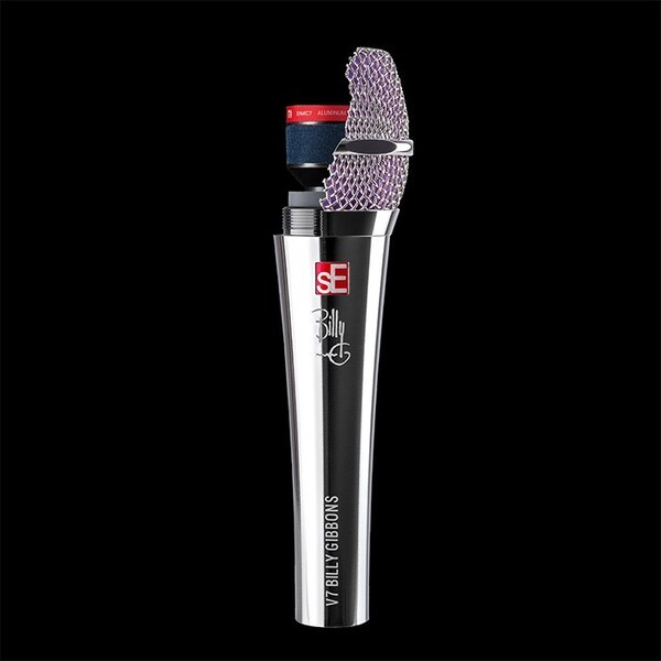 sE Electronics SE Electronics V7 BFG 人聲 動圈麥克風 第 2 張圖片｜三峽麥克風