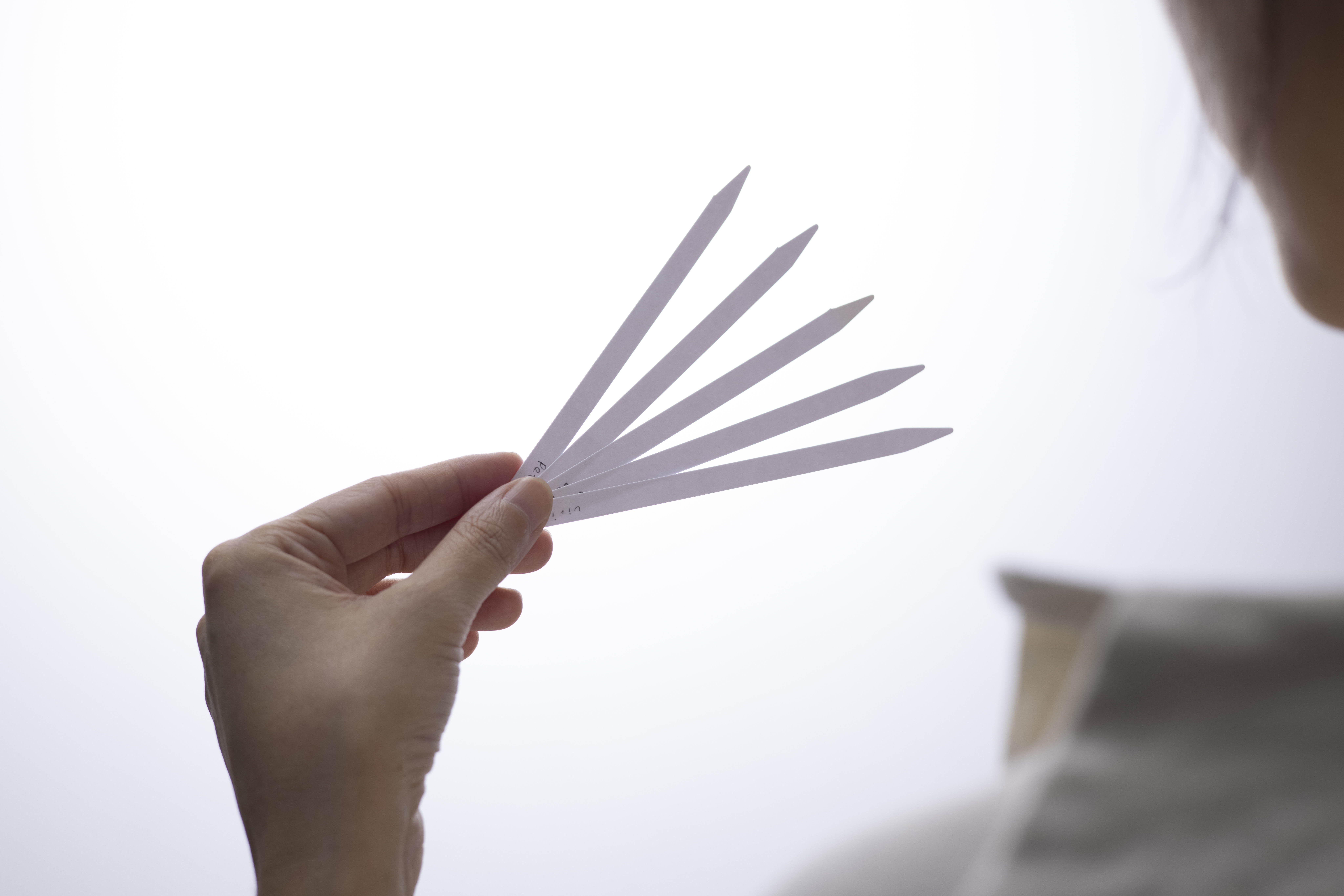 器物  | 品香紙100入