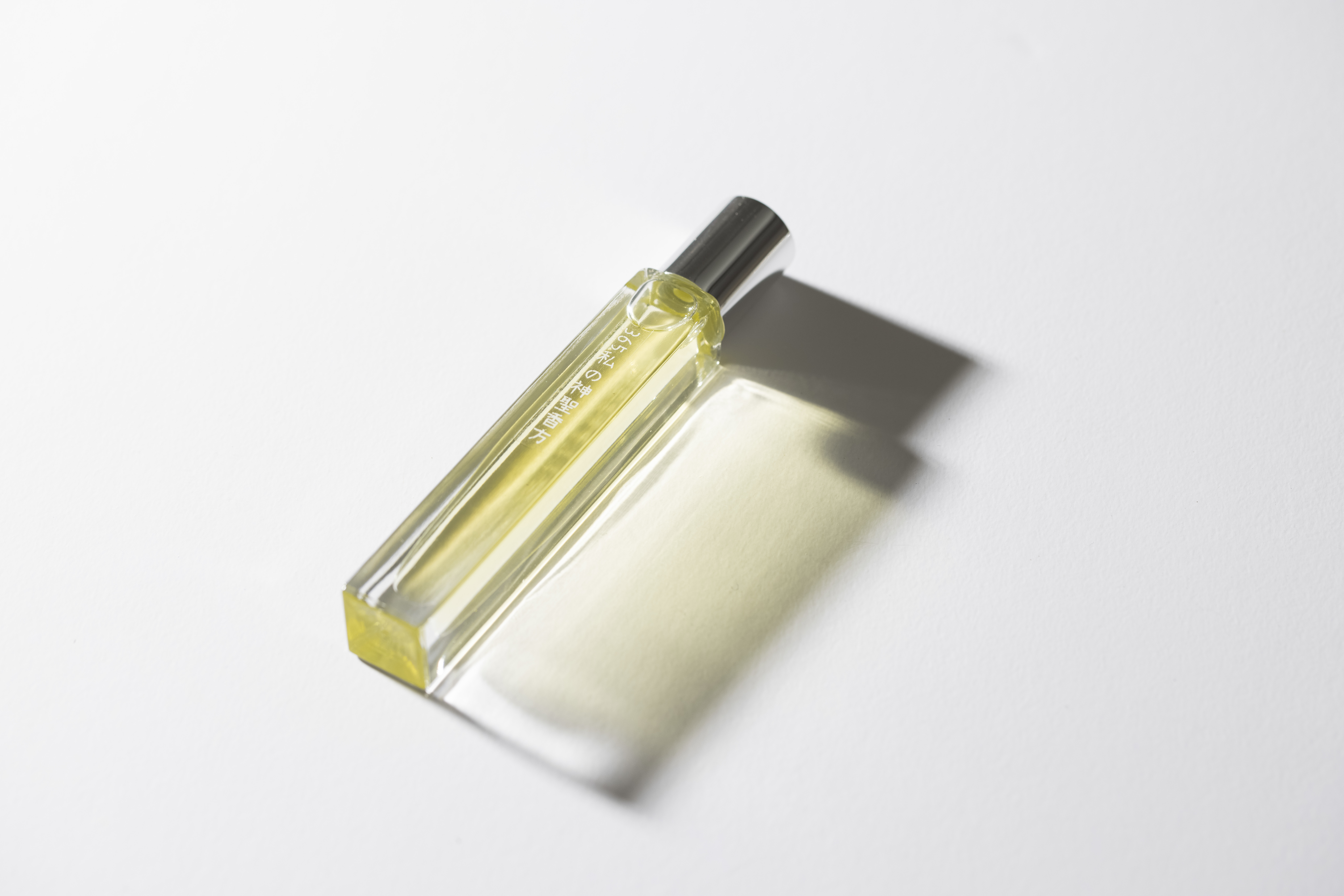 器物  | 調香作品瓶(3款)