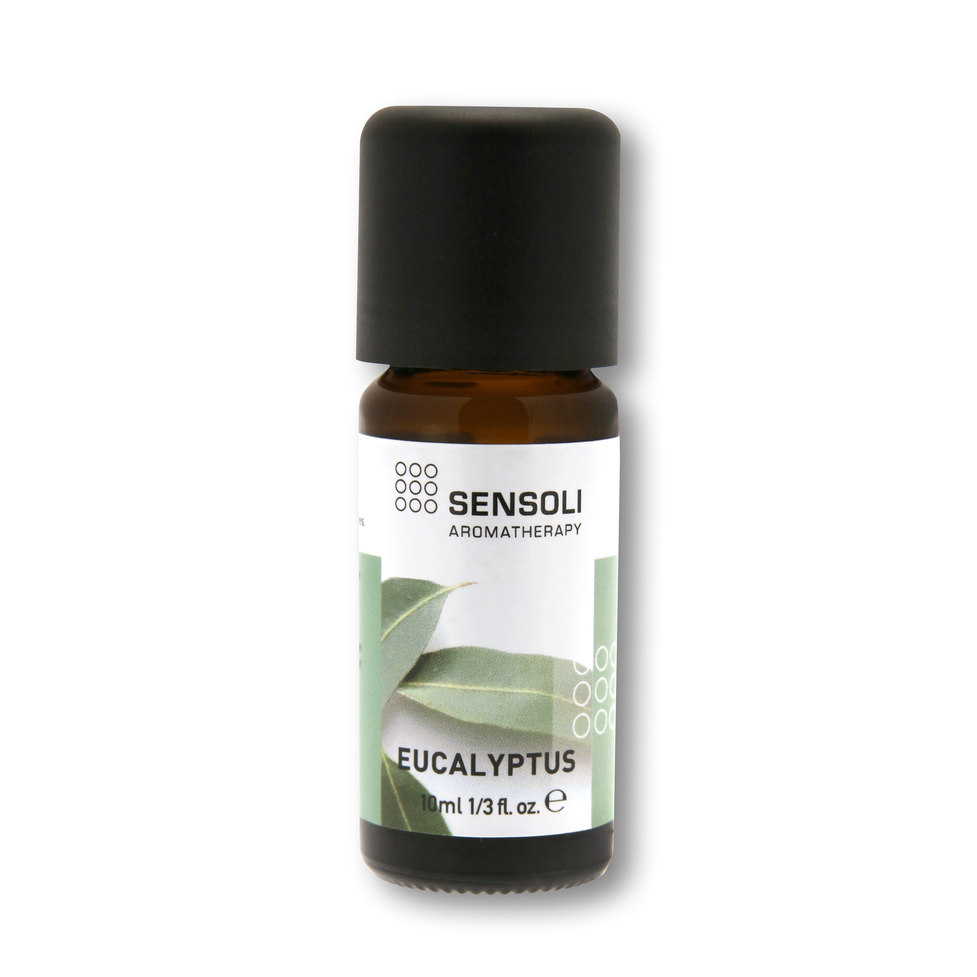 德國Sensoli Eucalyptus尤加利精油10mL