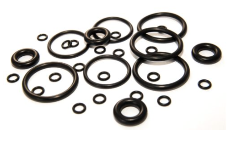 SAEKODIVE - 各尺寸 O-ring