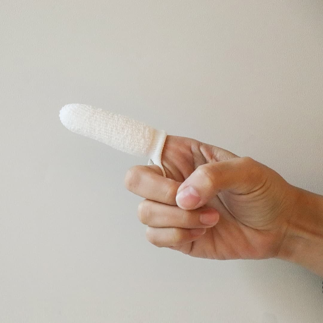 銀離子指套(犬貓)