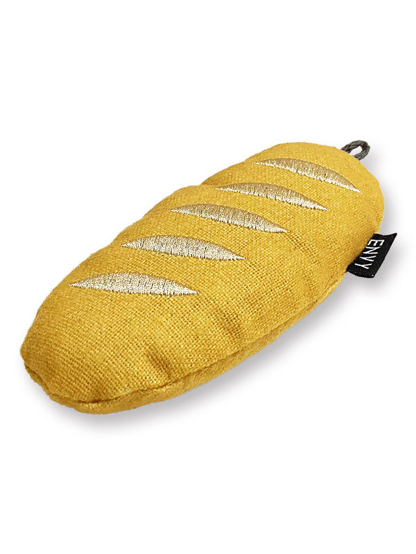 ENVY COLLECTION貓草玩具-法國麵包