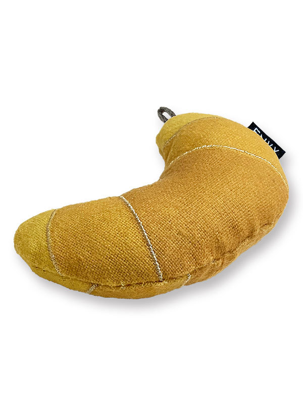 ENVY COLLECTION貓草玩具-可頌