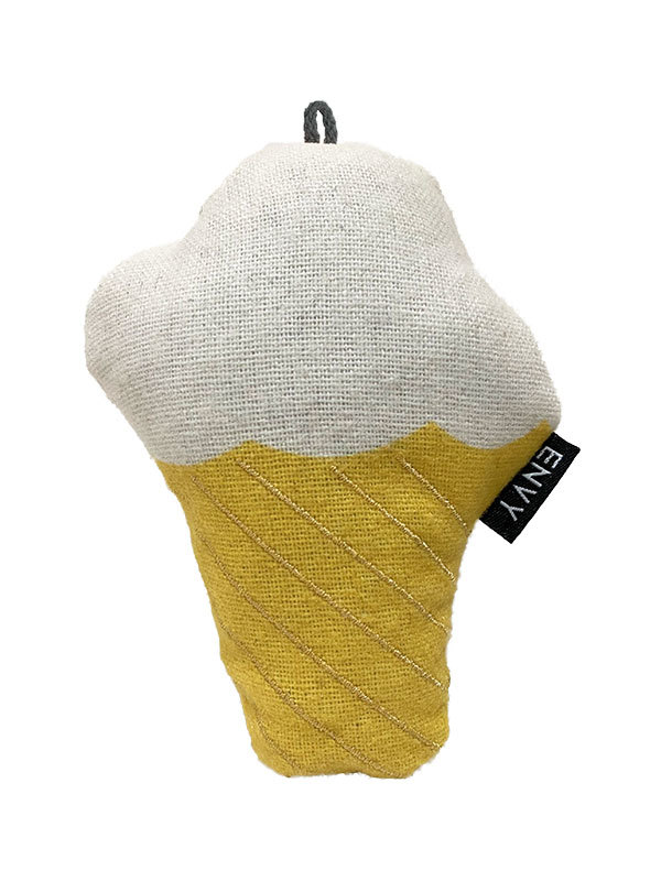 ENVY COLLECTION貓草玩具-冰淇淋