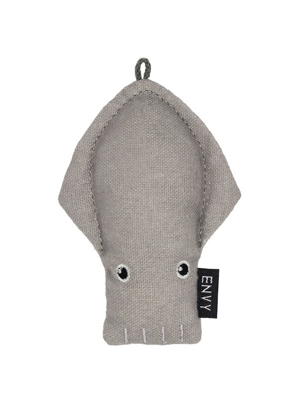 ENVY COLLECTION貓草玩具-烏賊