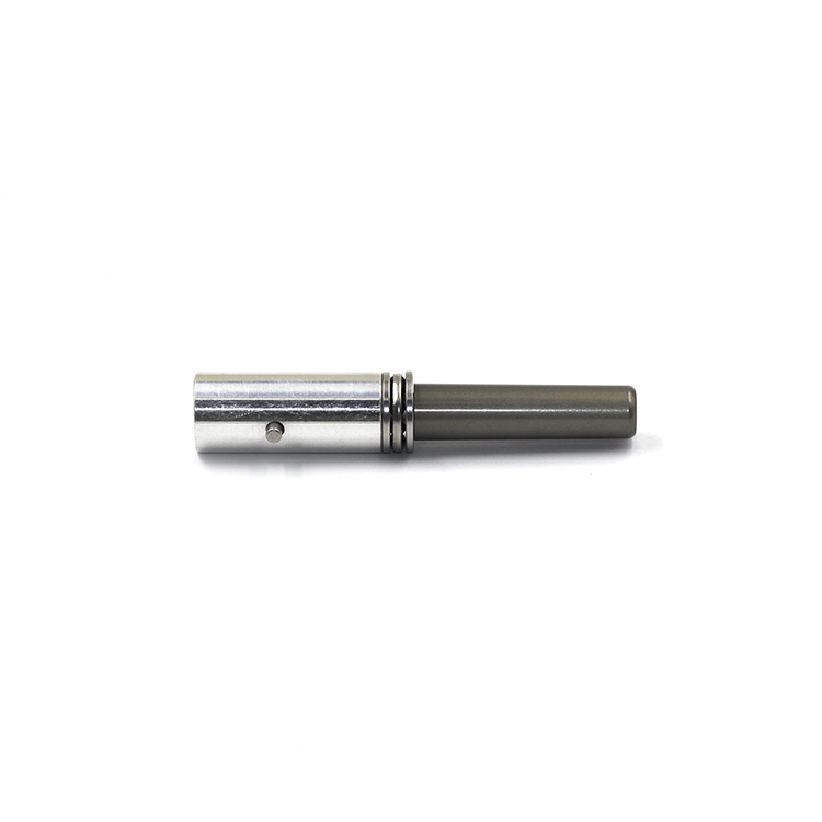 XTC 滾珠軸承尾頂桿