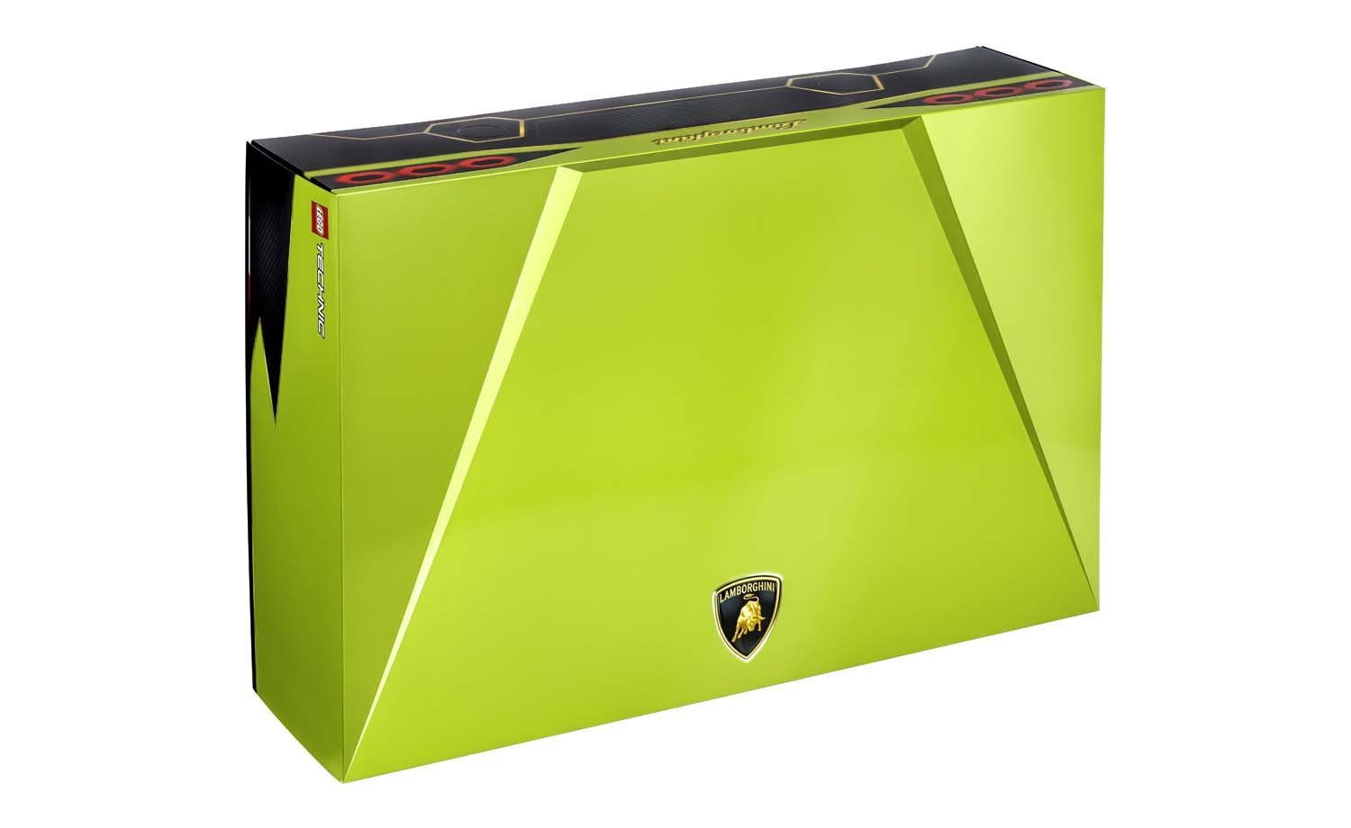 [飛米樂高積木磚賣店] LEGO 42115 Technic Lamborghini Sián FKP 37