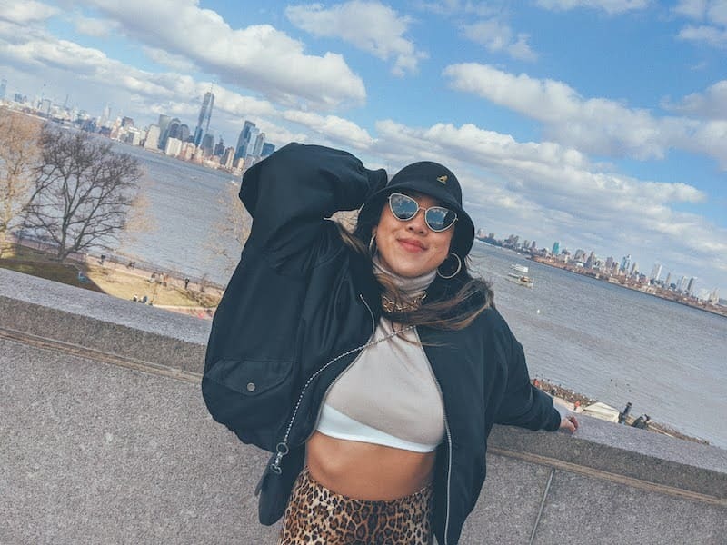 毛毛BF飛行外套