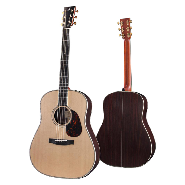 Furch Furch Vintage 系列 全單板 木吉他 第 2 張圖片｜三峽吉他 / Bass