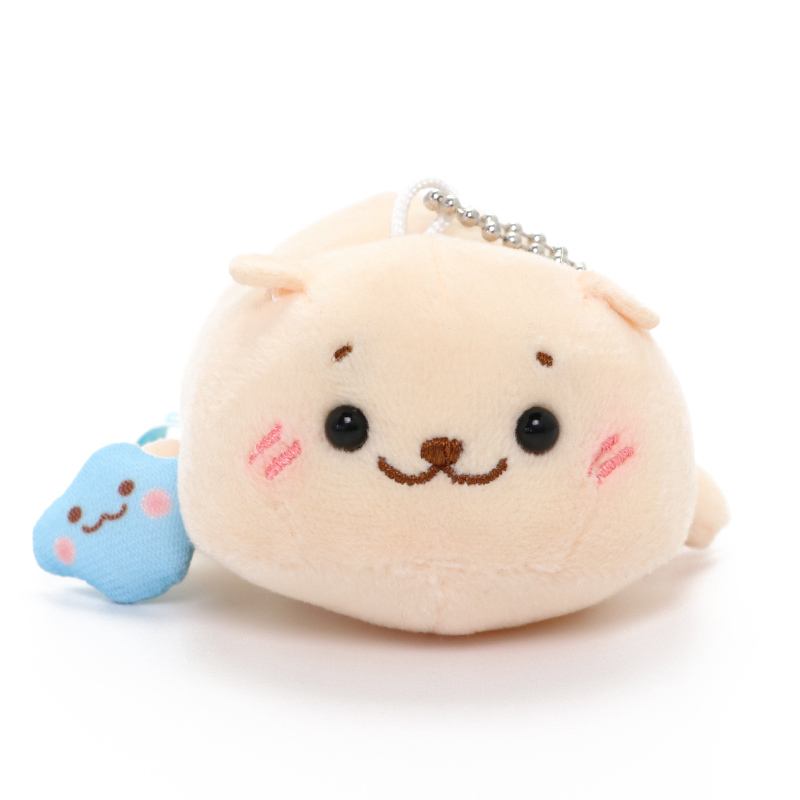 Sirotan RAKKOINU趴趴  絨毛鑰匙圈 絨毛娃娃 11.5cm 16.5cm 25cm 45cm 