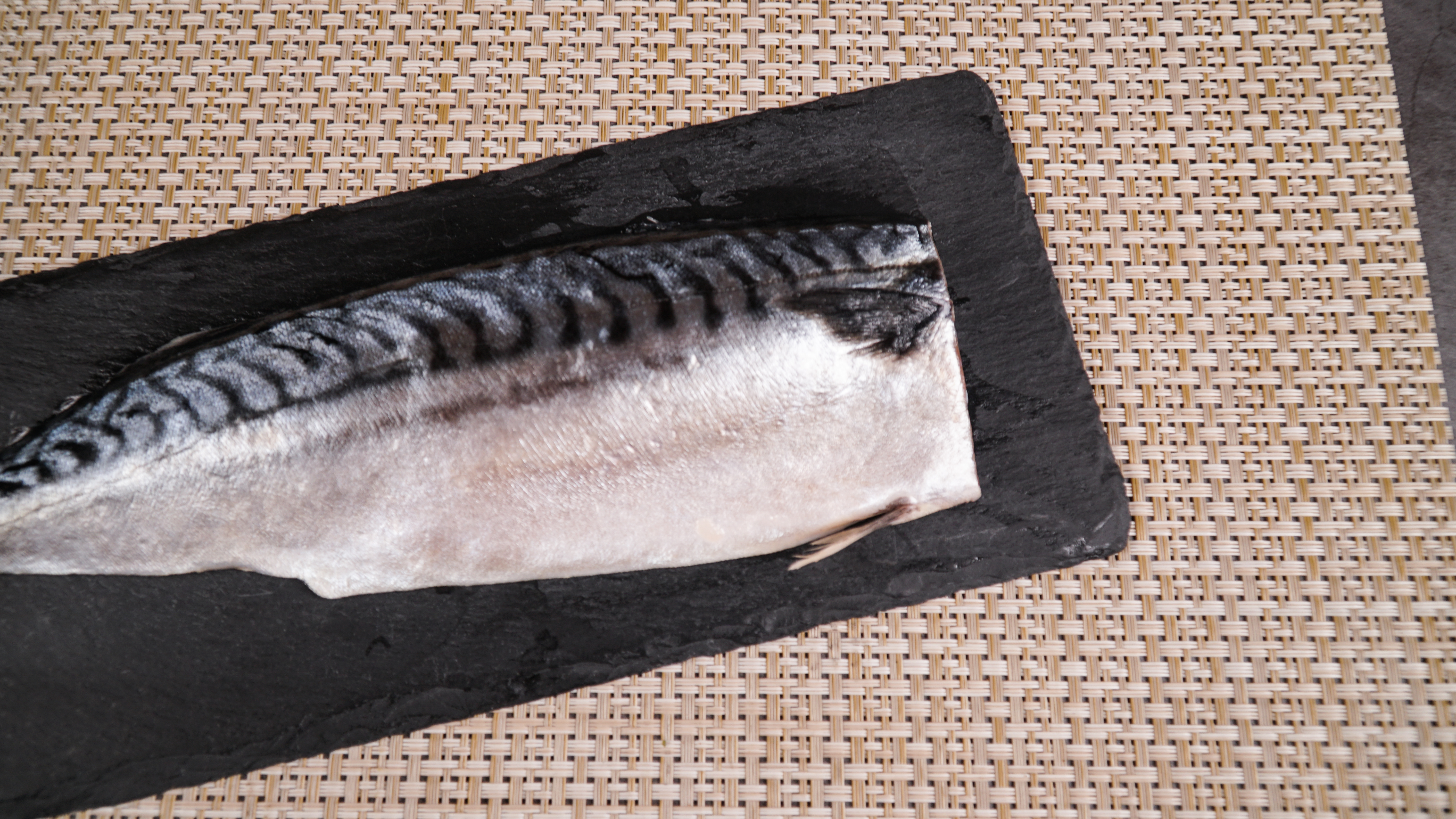 【產地嚴選】挪威薄鹽鯖魚片200g±5%