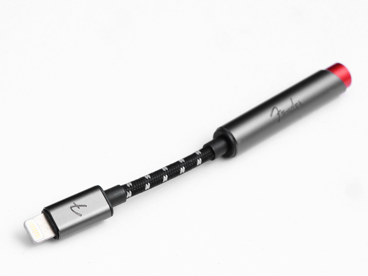 Fender AE1i X PALOVUE MIC line 3.5mm (2pin/MMCX) Bundle