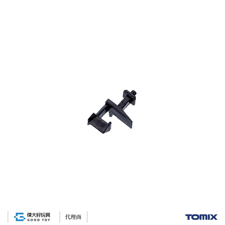 TOMIX JC02 Arnold Coupler S (10pcs.)