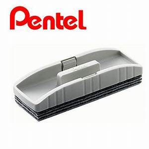 Pentel 白板刷 (可撕) #MWL5SER-1