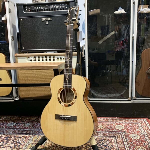 UMA UMA Pulse 系列 旅行吉他 面單 第 2 張圖片｜三峽烏克麗麗