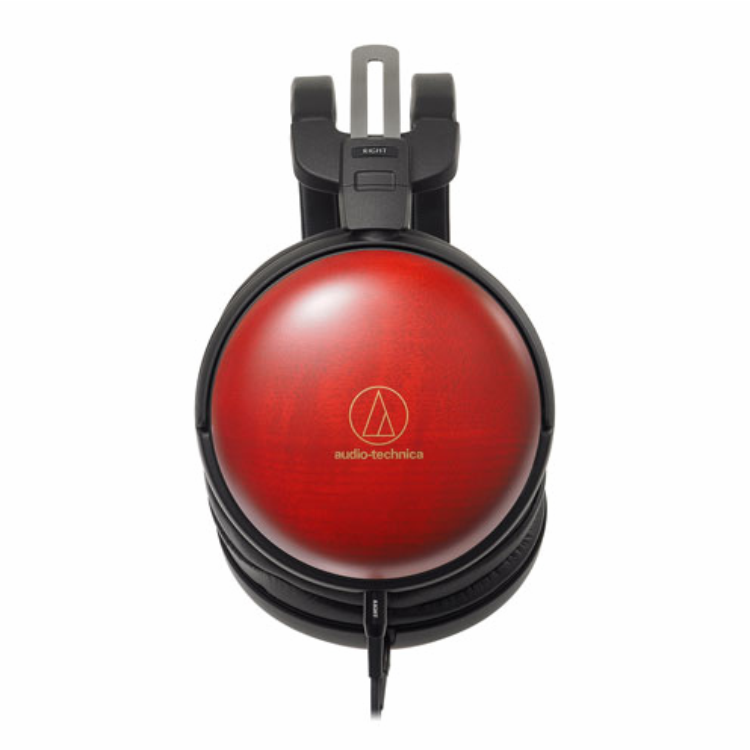 Audio-Technica ATH-AWAS/f 淺田櫻木制動圈頭戴耳機