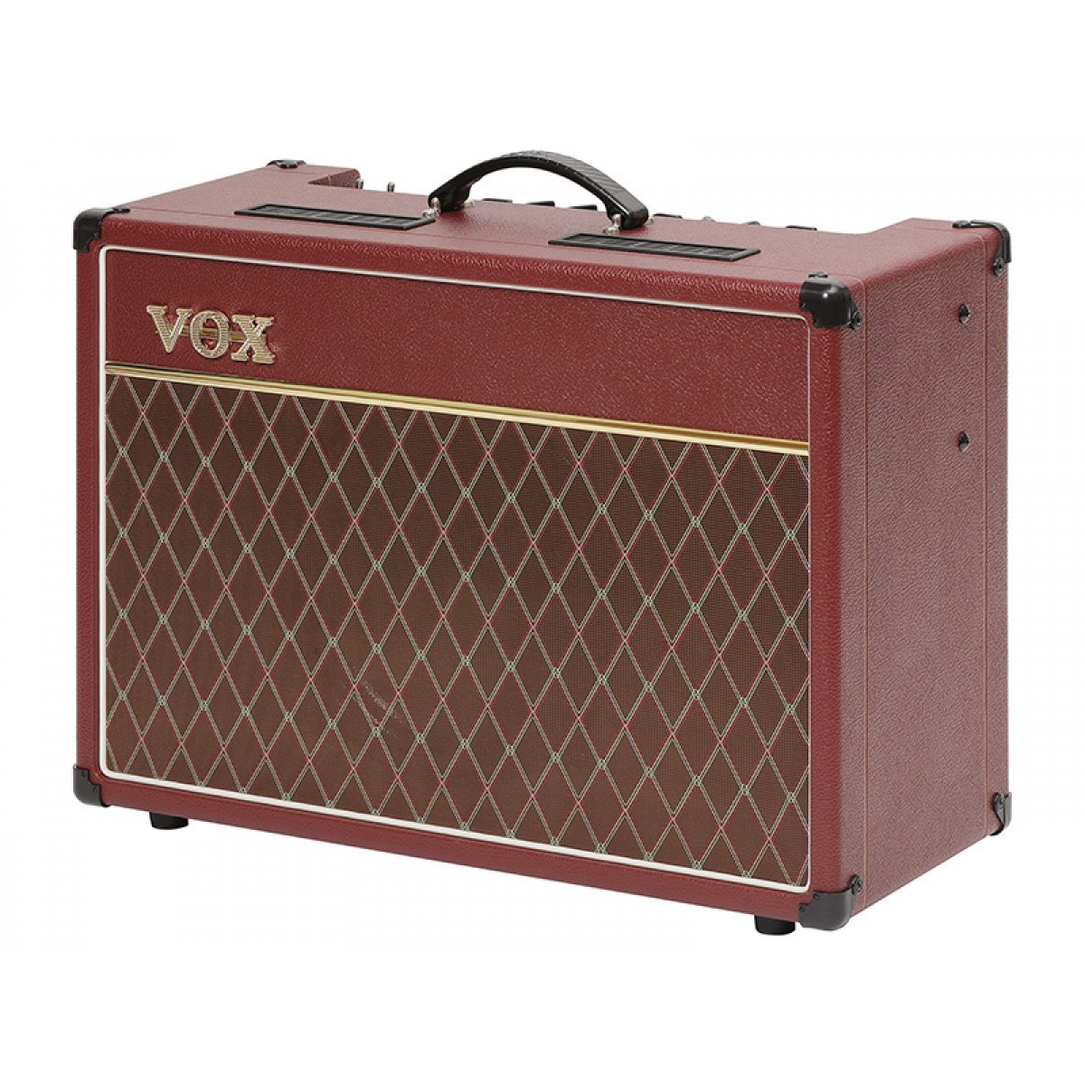 Vox AC15C1-MB 15W 限量版真空管音箱