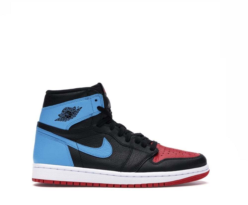 -(B12)-WMNS AIR JORDAN 1 HIGH OG 警燈-CD0461 046