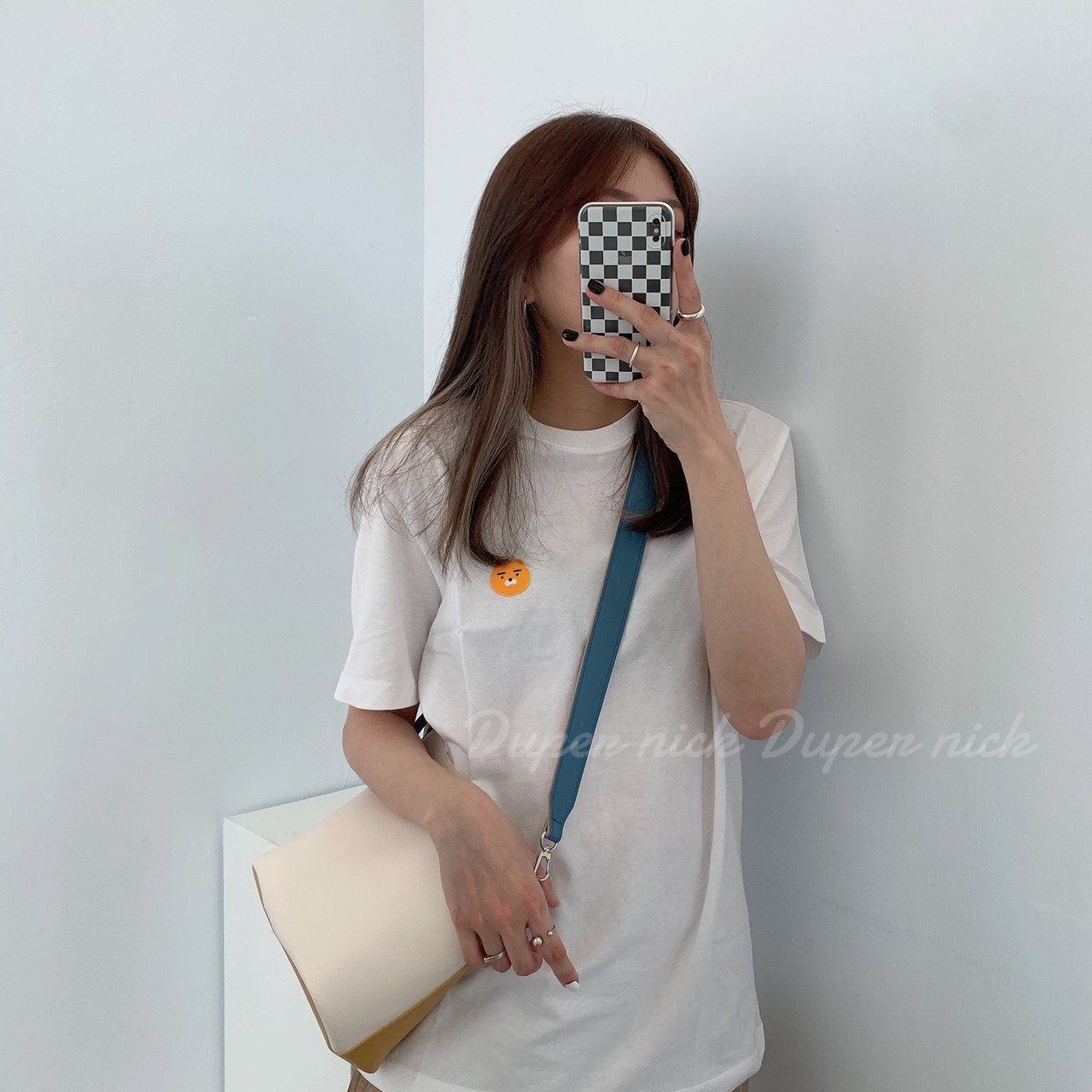 現貨 kakao friends 聯名款 款式4