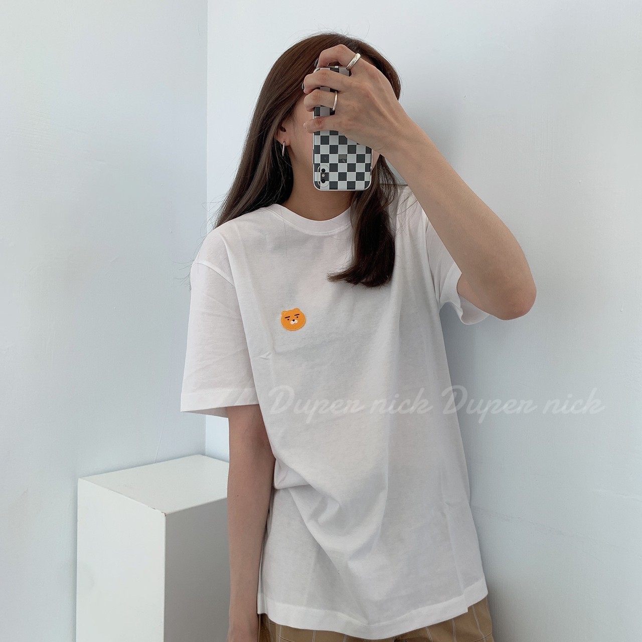 現貨 kakao friends 聯名款 款式4