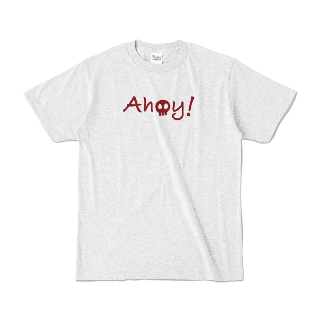 (定期訂購)【非公式】Ahoy!T#31