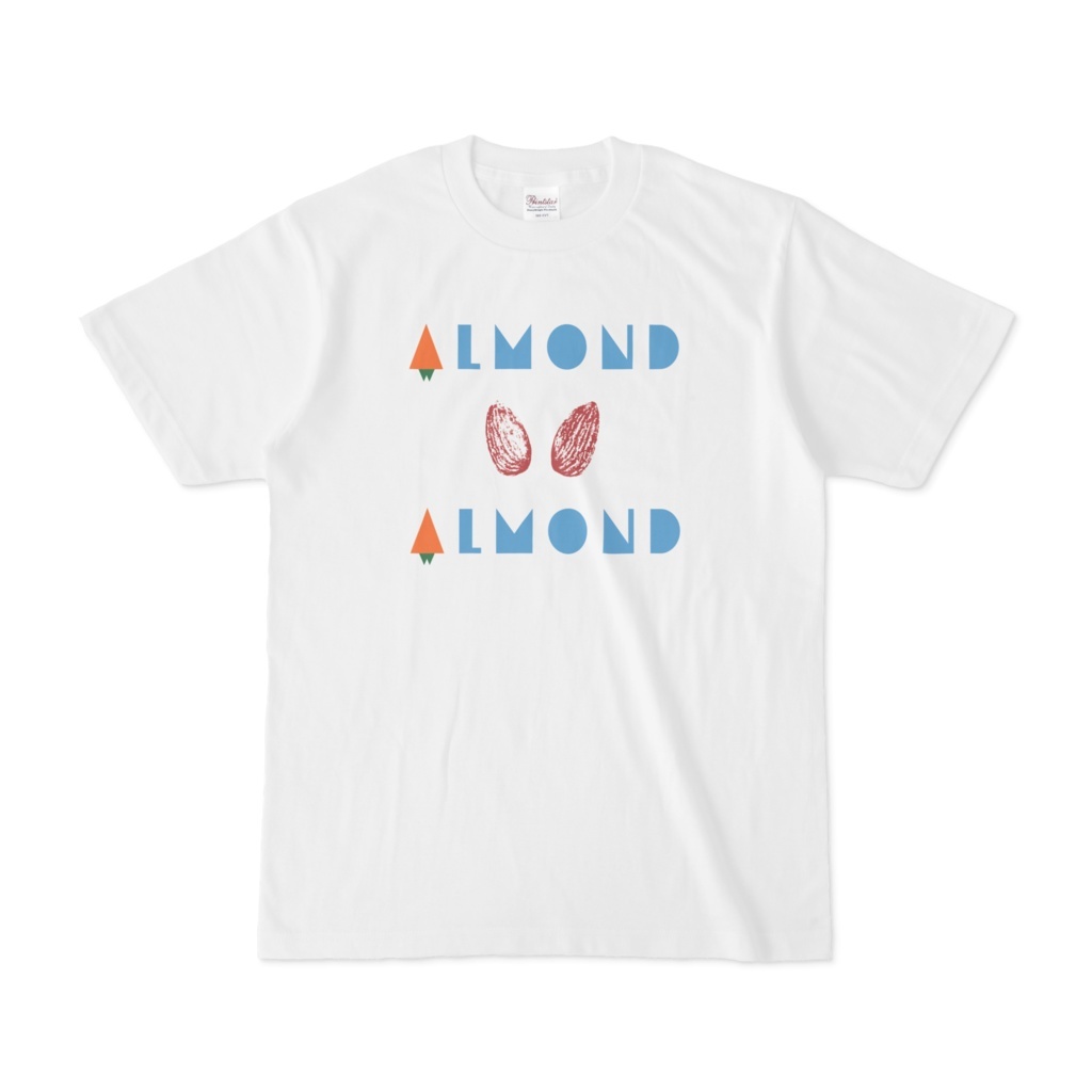 【非公式】アーモンド！T #33(定期訂購)