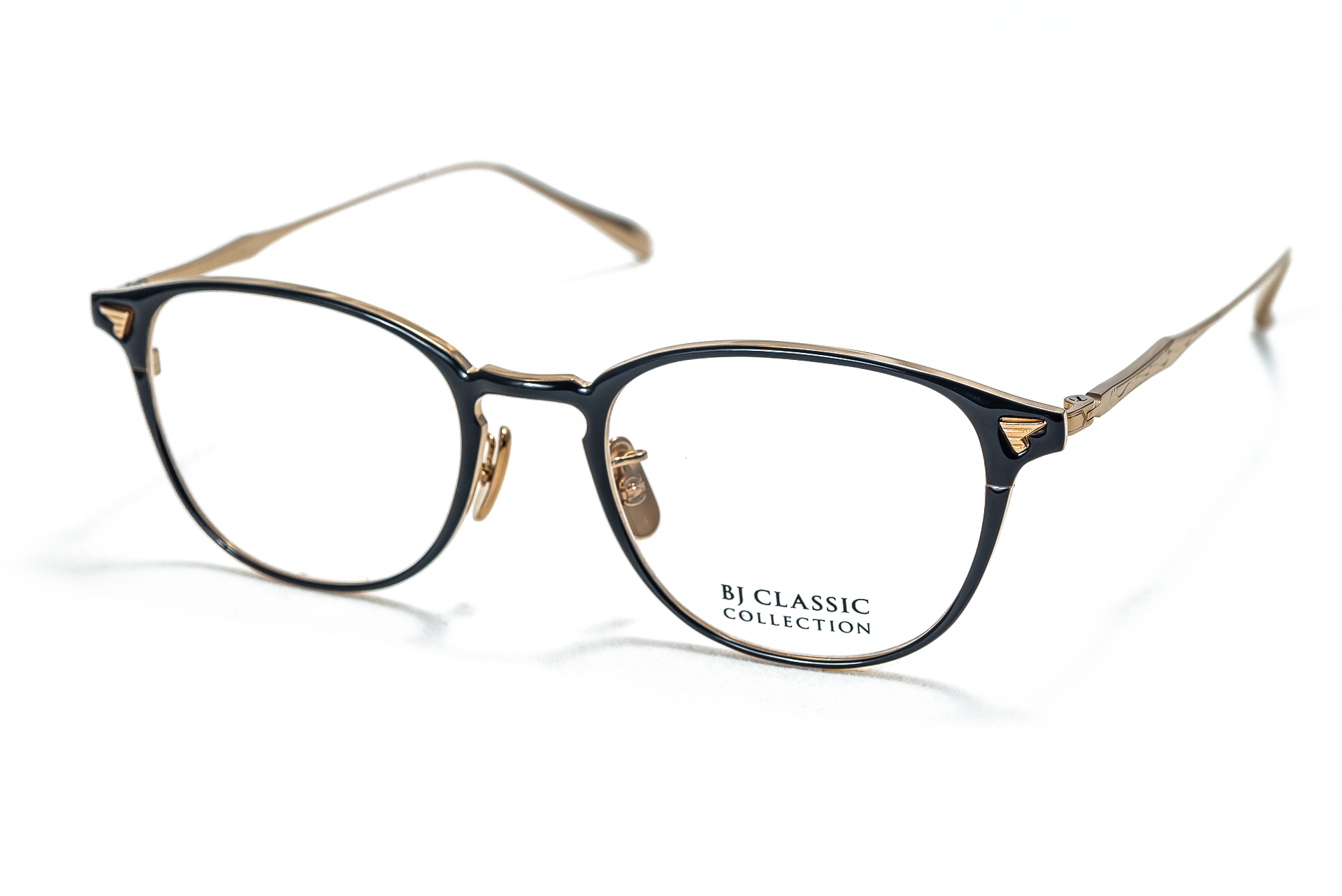 BJ Classic - M-548S LT-C-1-1F