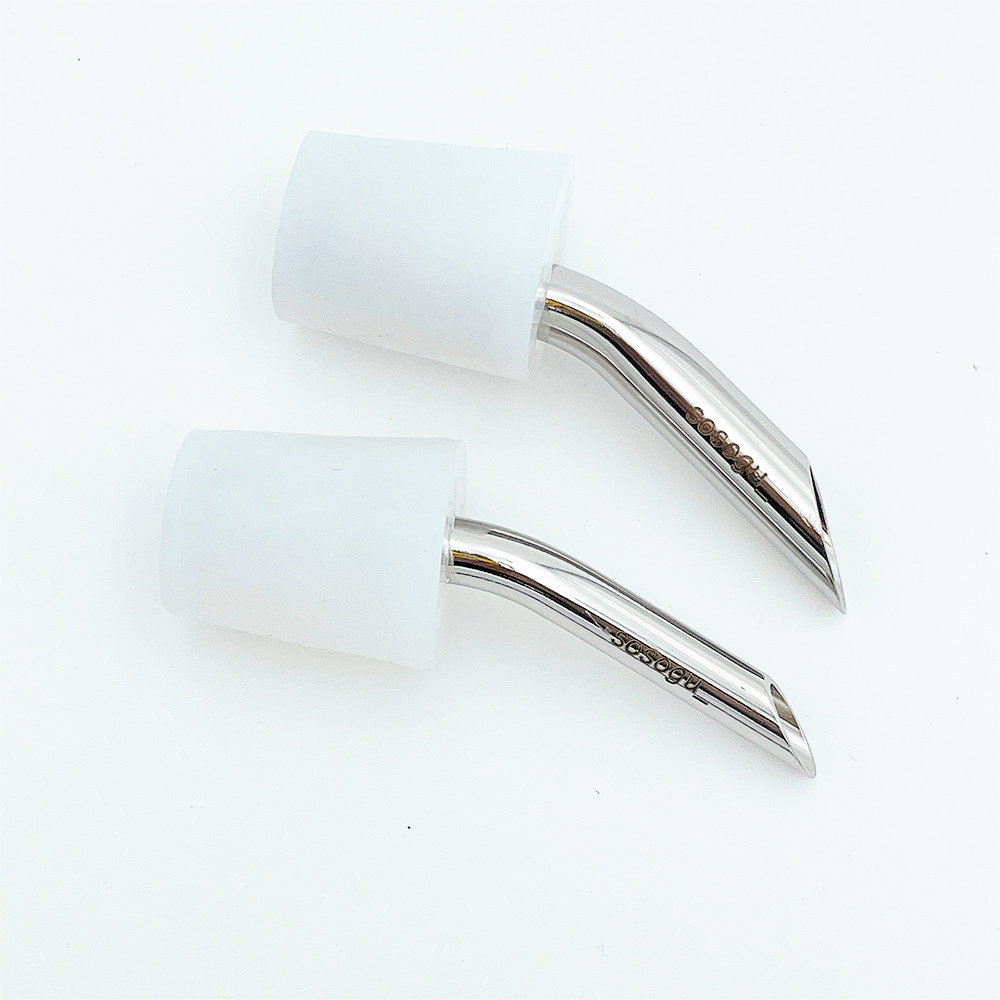 野遊道具 - 壺嘴改裝部品 sosogu_ ( L ) 2.0