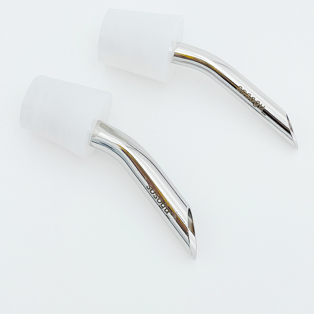 野遊道具 - 壺嘴改裝部品 sosogu_ ( M ) 2.0