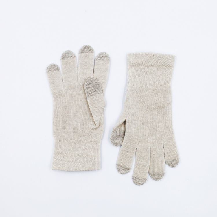 銀銅鈦【ACT】抗菌觸控手套