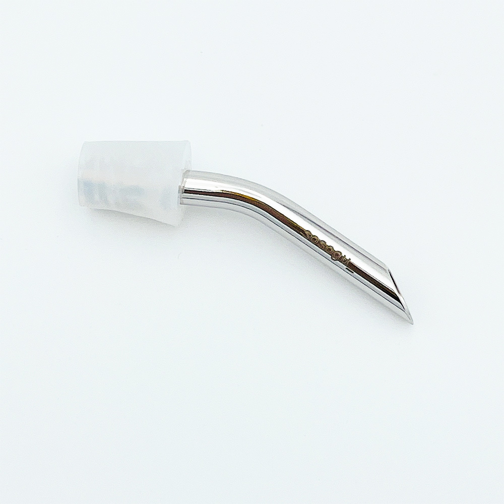 野遊道具 - 壺嘴改裝部品 sosogu_ ( XS ) 2.0