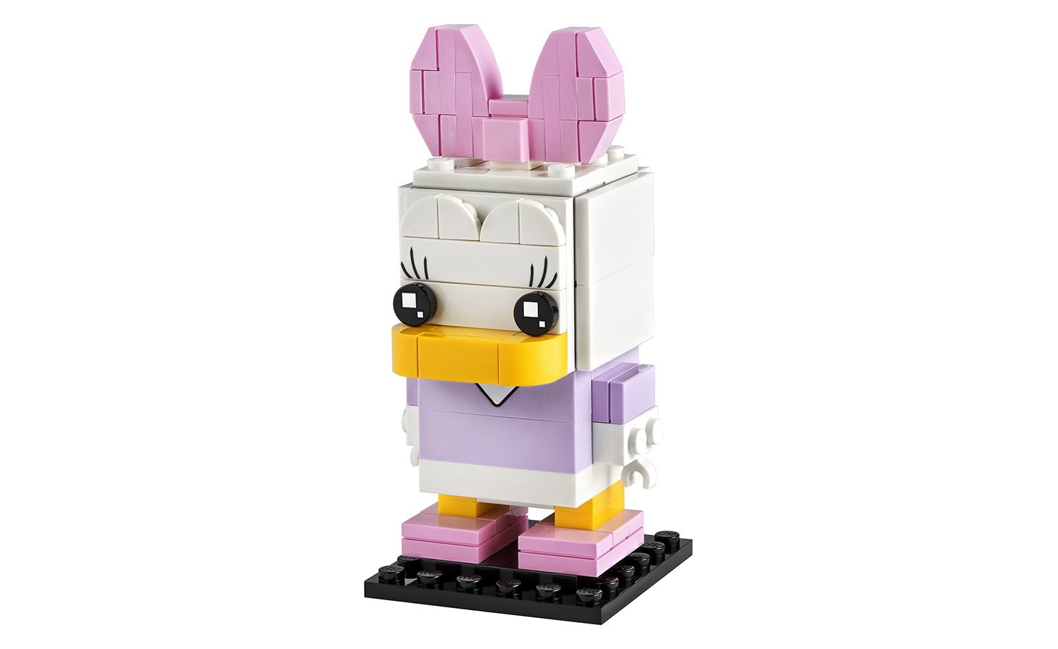[飛米樂高積木磚賣店] LEGO 40476 BrickHeadz 黛絲