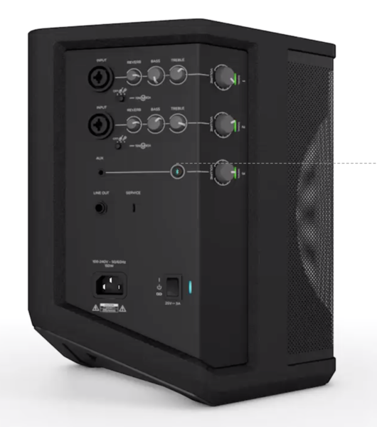 Bose Bose S1 PRO 頂級音箱 多用途喇叭 第 2 張圖片｜三峽效果器