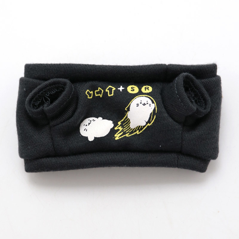 Sirotan 更衣衣服-奔向星空(玩偶配件)