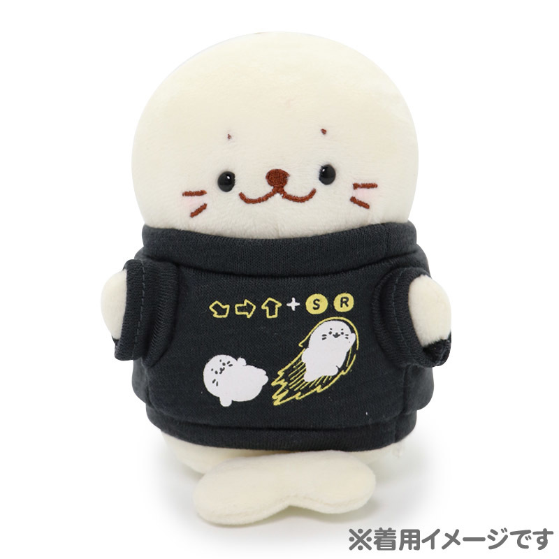 Sirotan 更衣衣服-奔向星空(玩偶配件)