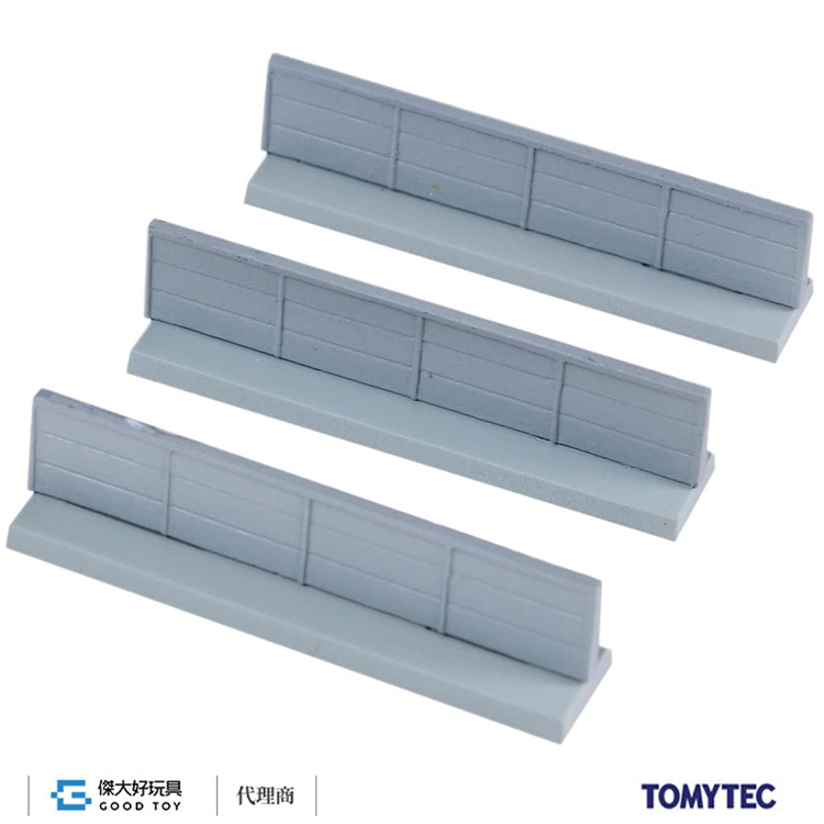 TOMYTEC 265788 情景小物 032-2 圍牆2