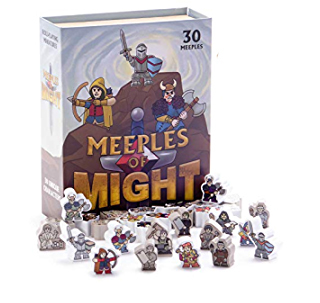 特製TRPG用米寶 人型 共30款