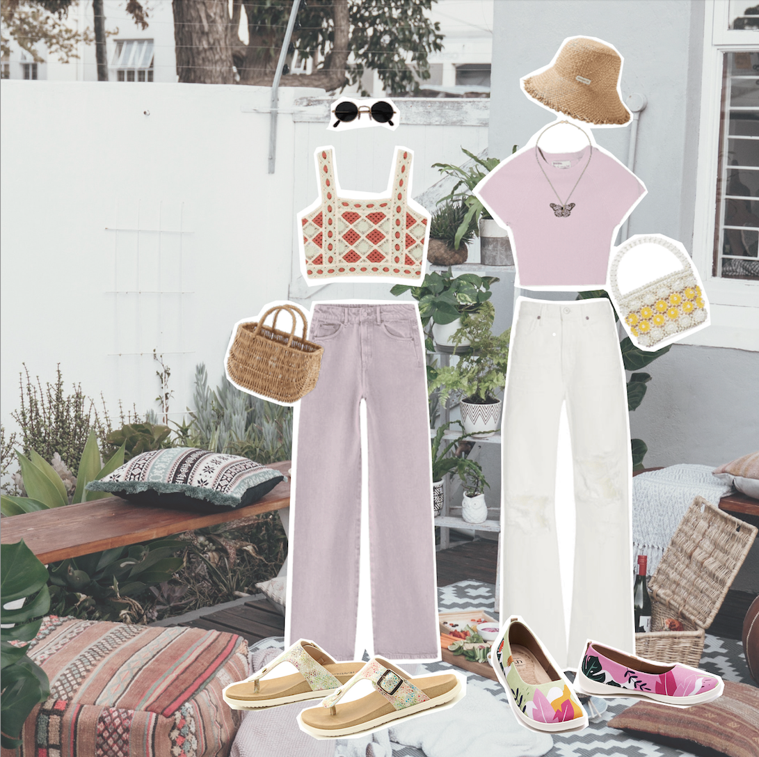 【Seasonal Sale】【Heavenly Feet】British Comfort Brand | Sandals ISABEL - Slippers - Other Materials Multicolor