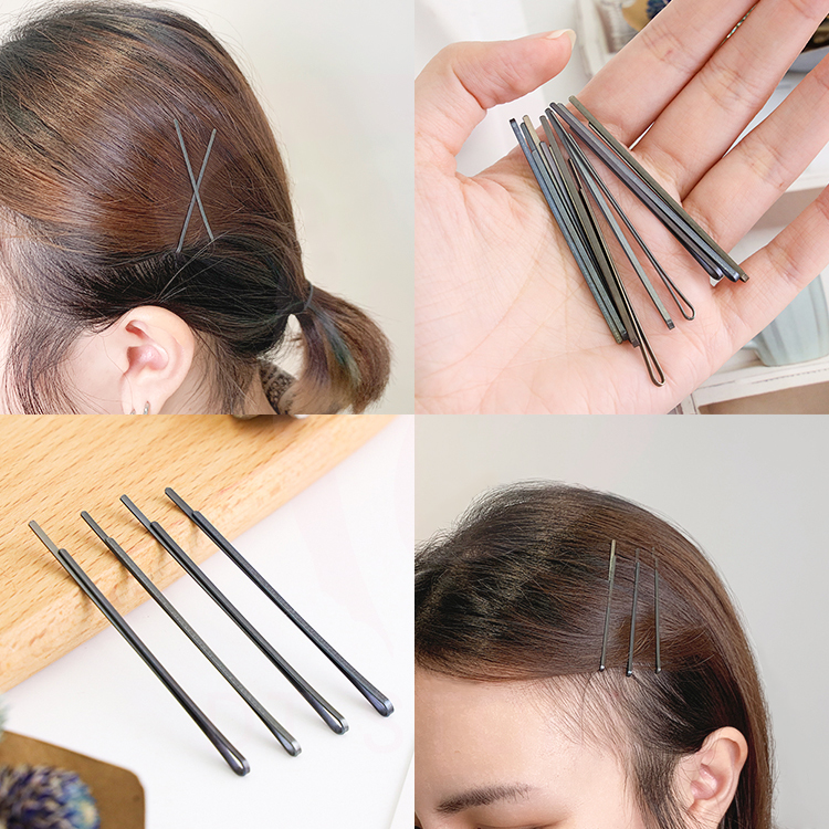 小黑夾  【AY030】